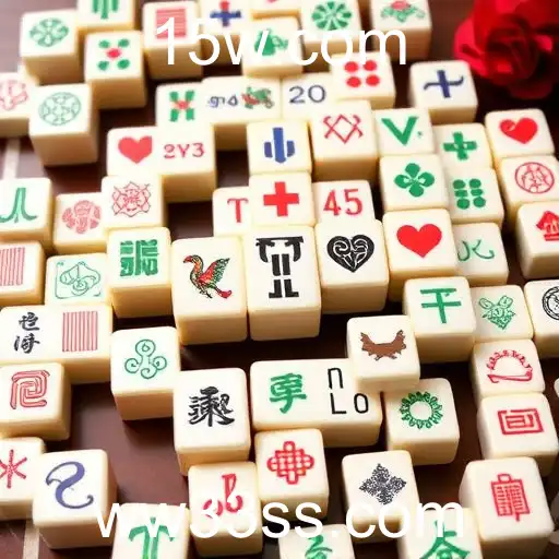 Mahjong